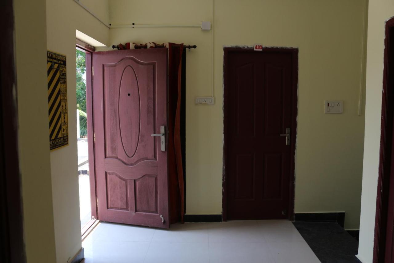 מלון Marudhamalai Shree Sairenu Near Maruthamalai And Bharathiyar Univ And On The Way To Near Isha Adiyogi מראה חיצוני תמונה