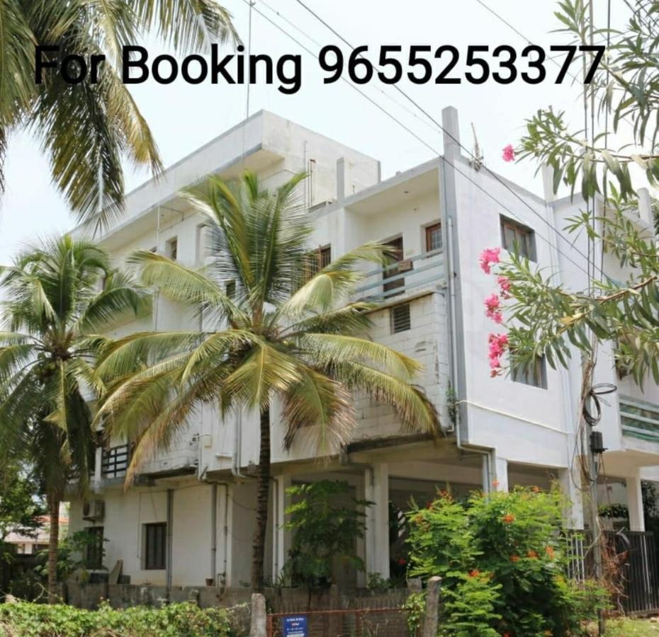 מלון Marudhamalai Shree Sairenu Near Maruthamalai And Bharathiyar Univ And On The Way To Near Isha Adiyogi מראה חיצוני תמונה