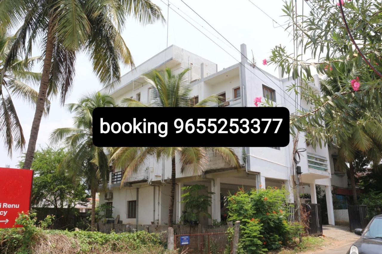 מלון Marudhamalai Shree Sairenu Near Maruthamalai And Bharathiyar Univ And On The Way To Near Isha Adiyogi מראה חיצוני תמונה