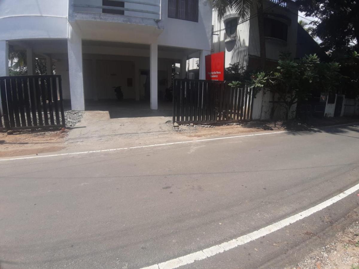מלון Marudhamalai Shree Sairenu Near Maruthamalai And Bharathiyar Univ And On The Way To Near Isha Adiyogi מראה חיצוני תמונה